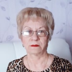 Ирина Храмова
