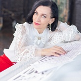 Жанна Колмагорова 